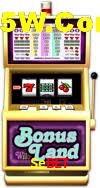 Welcome Bonus Sebet