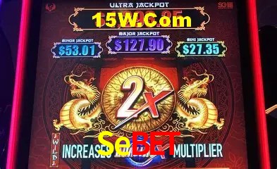 Provedores de Jogos Sebet