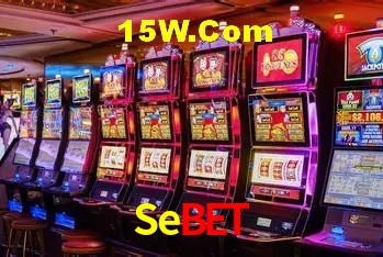 Apostas de Basquete Sebet