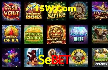 Estatísticas do Jogo Sebet