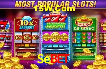 Diretório de Jogos Sebet