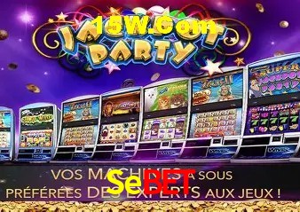Casino VIP Sebet