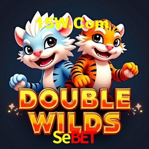 Bônus de Boas-vindas Sebet