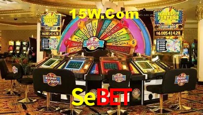 Estatísticas Esportivas Sebet